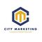 City Marketing logo